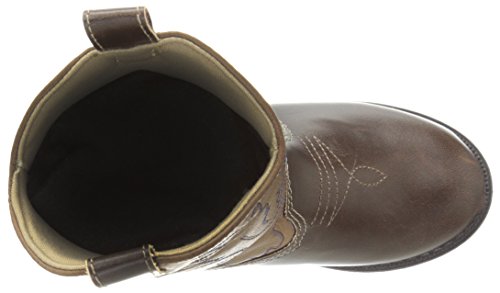 Baby-Deer-Girls-Synthetic-Cowboy-Boot-Brown-6-M-Us-Toddler