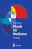 Image de Physik für Mediziner: Eine Einführung (Springer-Lehrbuch)