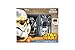 Corine de Farme Eau de Toilette + Case Star Wars Styling Gel 50 ml + Key Chain