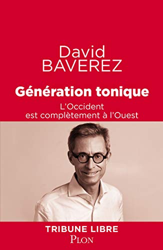Génération tonique Génération tonique