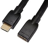 Compatible con HDMI 2.0, vídeo en 3D, Audio Return Channel (ARC), UHD, HD, HDMI Ethernet Channel (HEC), color profundo de 48 bits, audio de 32 canales, HDPC y True HD Dolby 7.1 y DTS-HD Master Audio; compatible con resoluciones de hasta 4K x 2K (UHD) y velocidades de transferencia de hasta 340 MHz o 10,2 Gbps.