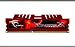 Gskill 4 GB DDR3 1333MHz F3-10666CL9S-4GBXL RIPJAWS X Desktop Memory RS.2950.00