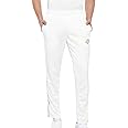 Nivia Lords Cricket Pant for Men | Cricket Trouser (White)