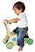 BoiKido 2-in-1 Walker and Ride On