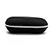 Produktbild Interesting®Portable Zipper Brillen Sonnenbrillen harten Fall Box Protector - schwarz