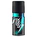 Lynx Apollo Deodorant Bodyspray 150ml (Pack of 6 x 150ml)