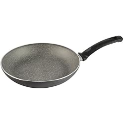 Ballarini 6L51A020 Lucca Poêle Gris 20 x 20 x 8 cm