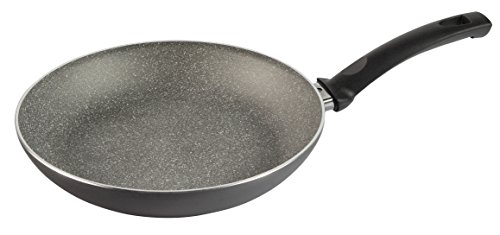 Ballarini 6L51A020 Lucca Poêle Gris 20 x 20 x 8 cm
