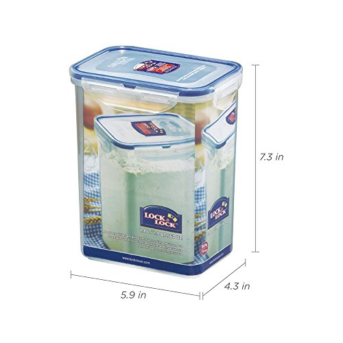 Lock & Lock HPL813 Multifunktionsbox 1,8l - 2