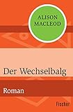 Cover zum Buch Der Wechselbalg