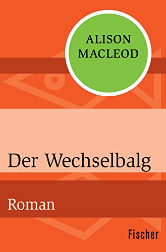 Cover zum Buch Der Wechselbalg