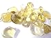 Produktbild Tumbled Citrine Tumble Stone - A Grade Quality Crystal - Attract happiness, wealth and money - Good for depression - Free Postage! by Crystals