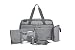 BABYMOOV Traveller Maternity Bag (Smokey Grey)