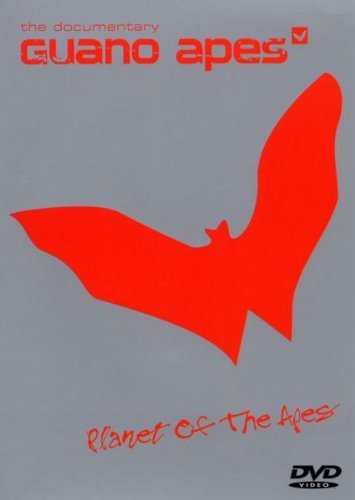 Guano Apes - Planet of the Apes [Alemania] [DVD]