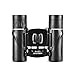 Produktbild EZIZB Mini Monokulares Teleskop Monokulares Fernglas Tragbar Handheld Teleskop Für Outdoor Nautik Camping Und Vögel Beobachten