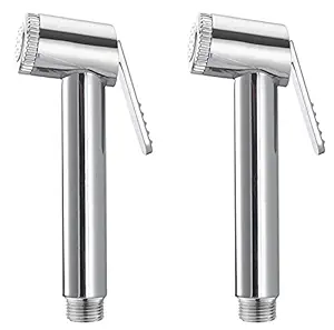 SKS SW-2128 PVC Health Faucet, Chrome Finish