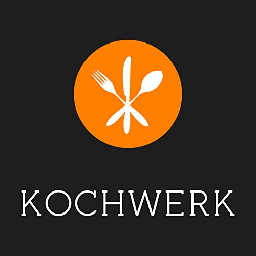 Kochwerk 04569 Pfannen Set Click on, 7-teilig, abnehmbare Griffe für alle Herdarten geeignet, Backofengeeignet bis 280 Grad, Aluminium, grau, 24 cm - 9