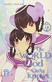 The World God Only Knows 14 by 