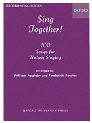 Download Sing Together!: Sing Together: Melody edition