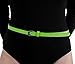Produktbild Party Pro 333211, Gürtel Neon Grüne