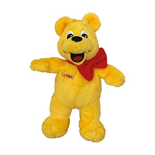 Preisvergleich Produktbild HARIBO - Plüschgoldbär 16cm