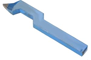 SALMUE Jewellery Stamp, Metal Stamp, Steel Stamping Tool, Curved Design, Marking Tool for Jewellery Shape, Ring, Bracelet, Punching Metal Jewellery Tools (925)