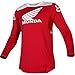 Price comparison product image Jersey Fox 180 Honda Red Xxl