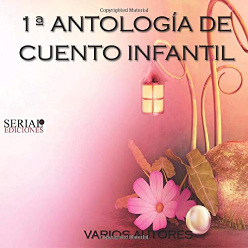 1ª Antología cuento infantil