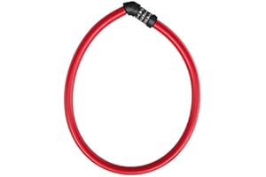 ABUS Cadena antirrobo para Motos