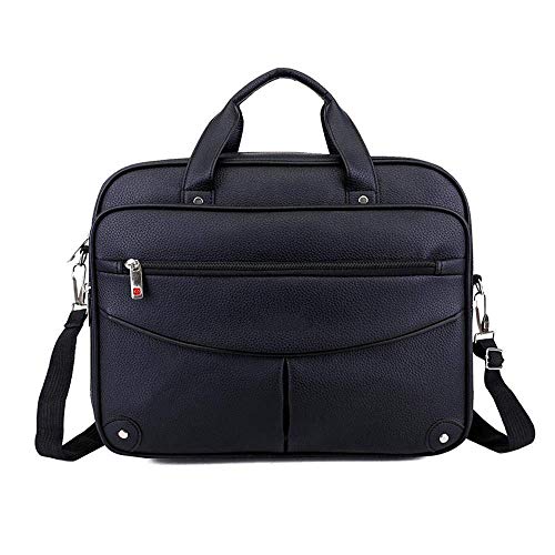 Preisvergleich Produktbild Pingrog Laptop Rucksack Laptop Tasche Business Multifunktionale Wasserdicht Computer Baotan Stilvolle Unikat Schulter Handtasche Cross Laptop Tasche Taschen (Color : Colour, Size : One Size)