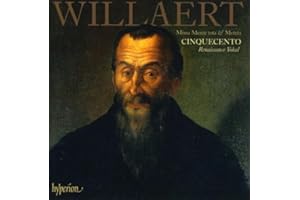 Missa Mente Tota Motets