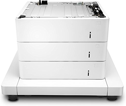 Preisvergleich Produktbild HP Laserjet 3x550 Stand