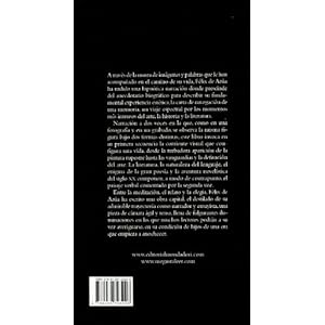 Autobiografía sin vida (Literatura Random House, Band 101101)