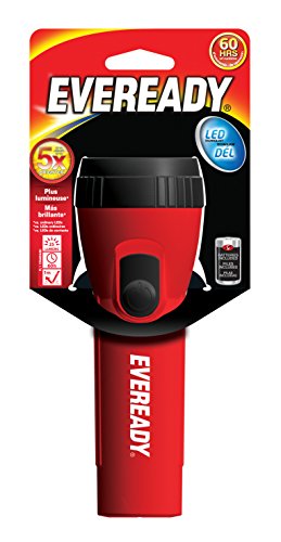 Preisvergleich Produktbild Eveready Wirtschaft LED Taschenlampe