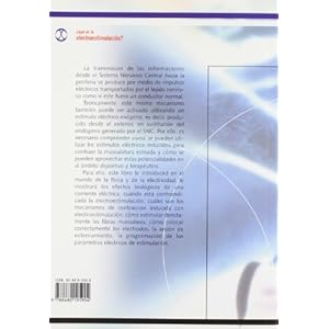 QUÉ ES LA ELECTROESTIMULACIÓN? teoría, práctica y metodología (Color) (Deportes)