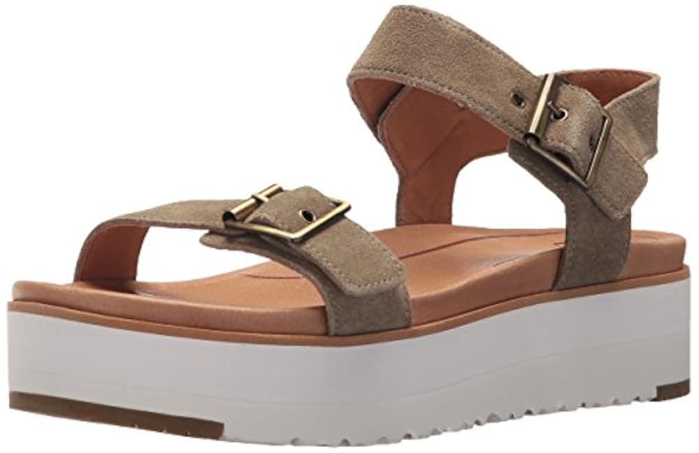 Купить Босоножки Ugg В Интернет Магазине
