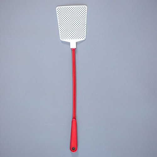 Fliegenklatschen 10 Stück „23.102“ - 7