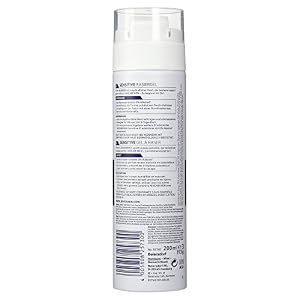 Nivea For Men Sensitive Soothing Shaving Gel 200ml - Image 2