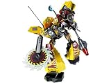 LEGO Exo-Force 8113 - Assault Tiger - Lego