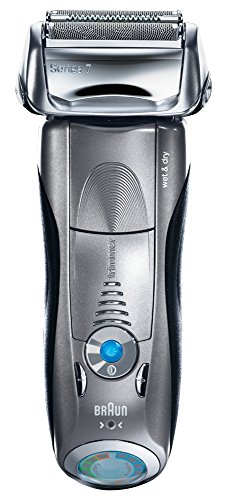 Braun Series 7-799cc System wet & dry