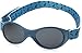 Pumpkin Patch Baby-Boys Baby Boys Dinosaur Sunglasses Plain Sunglasses, Blue (Blue Indigo), One Size (Manufacturer Size:Small)