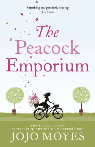 The Peacock Emporium (English Edition) livre
