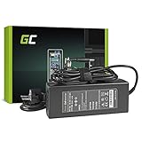 fuente de poder dell optiplex 760 Cargador Original Green Cell como reemplazo para Dell PA-4E PA-13 DA130PE1-00 LA130PM121 0JU012 ADP-130DB B y otros con los mismos parámetros
