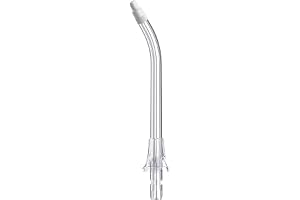 Water Flosser Replacement Tips