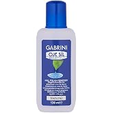 Gabrini Aseton 130 Ml Natural