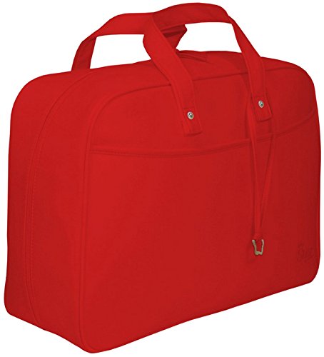 Garessi M12 – Maternity Suitcase-Bag red