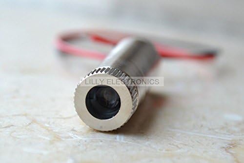 25mw 850nm Infrared Laser Dot Module