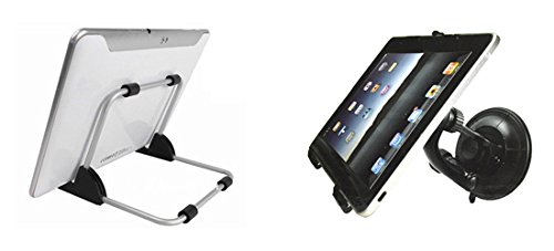 22 teiliges Apple iPad Pro 12,9″ Zoll Zubehör Set Pack Paket | MEGAPACK | - 5