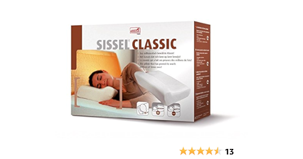 sissel pillow amazon