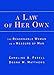 A Law of Her Own: The Reasonable Woman as a Measure of Man (English Edition) by Caroline Forell, Donna Matthews
